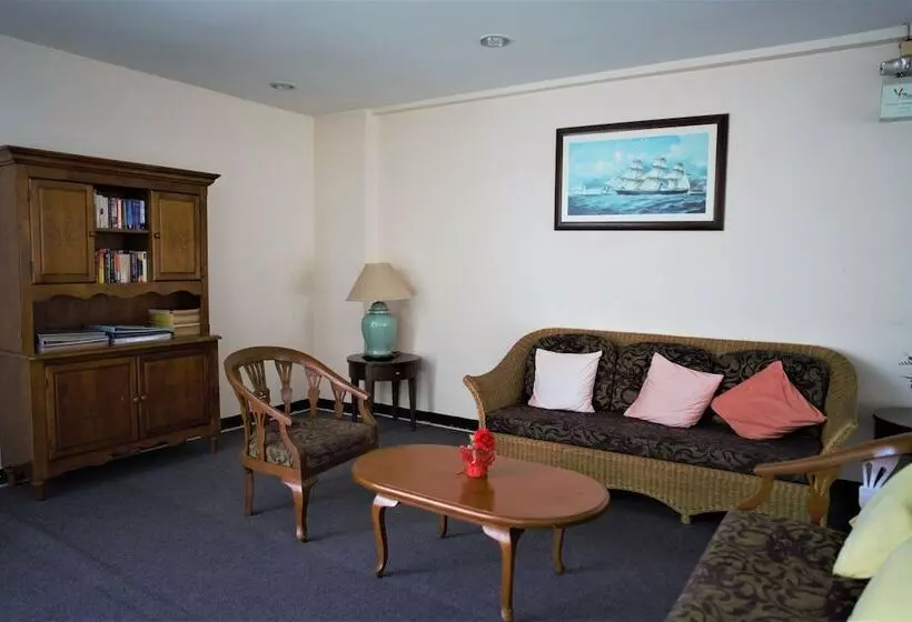 Fotos del hotel Hua Hin Sport Villa:  21