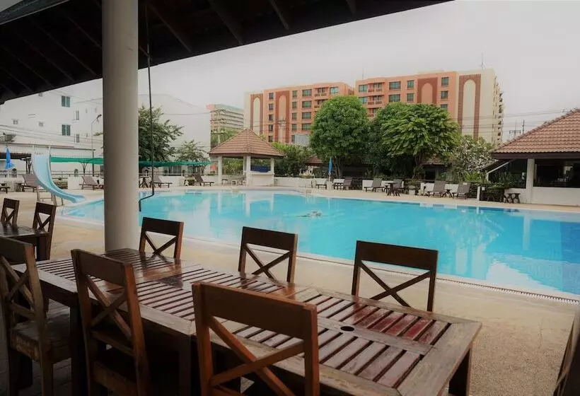 Fotos del hotel Hua Hin Sport Villa:  18