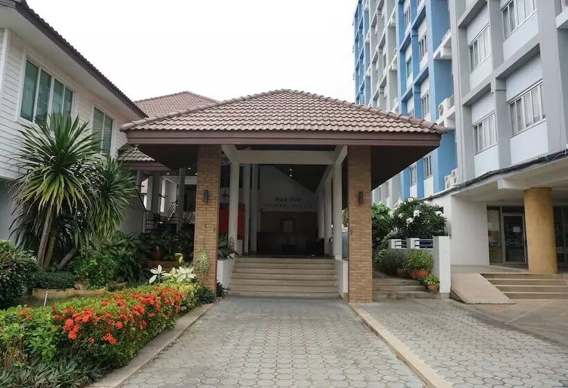 Fotos del hotel Hua Hin Sport Villa:  9