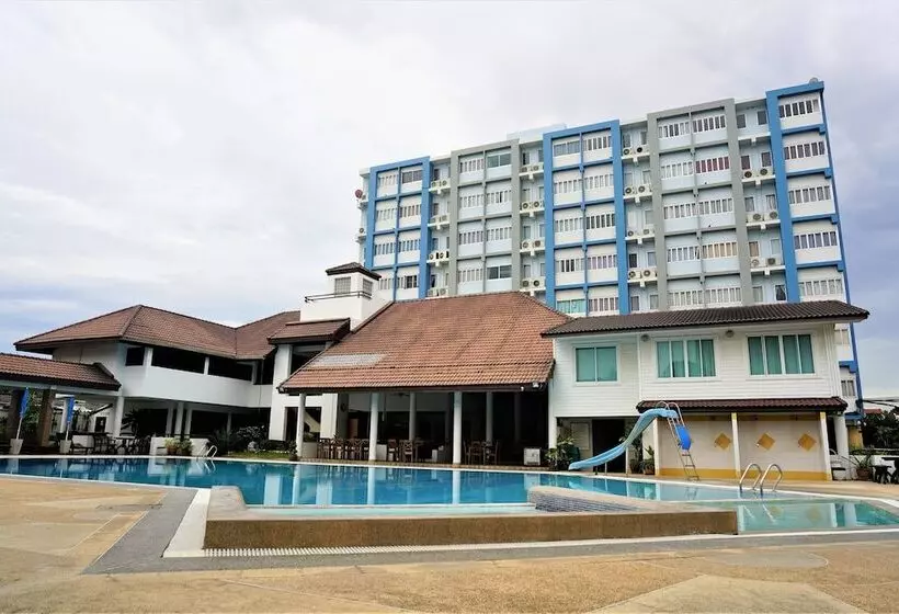 Fotos del hotel Hua Hin Sport Villa:  10