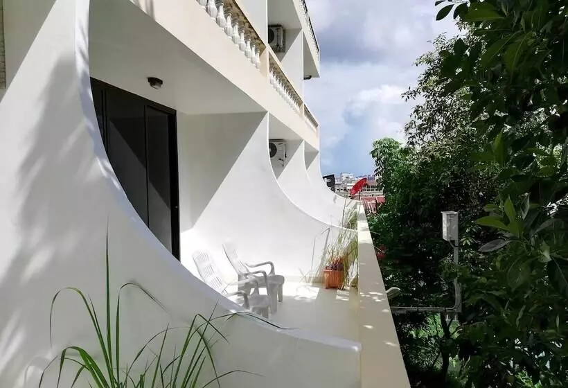 Fotos del hotel Natural Mystic Patong Residence:  2