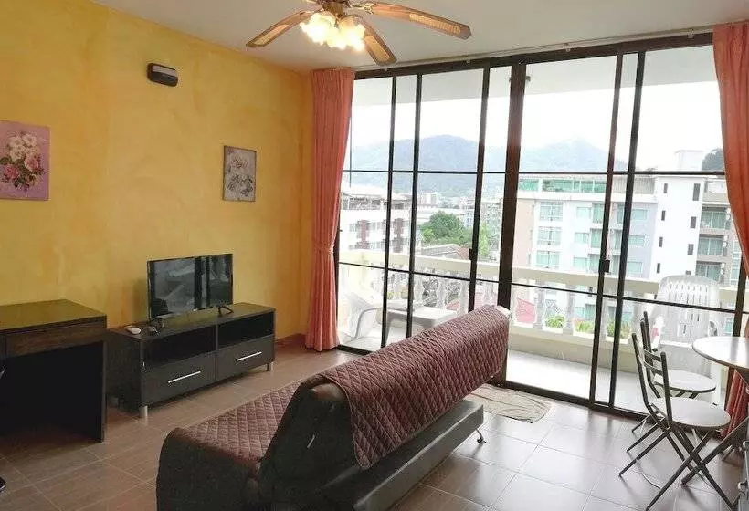 Fotos del hotel Natural Mystic Patong Residence:  6