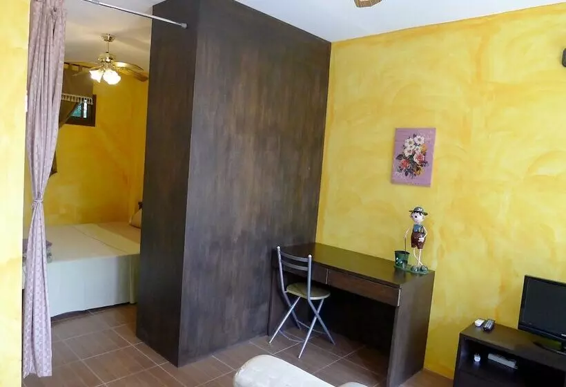 Fotos del hotel Natural Mystic Patong Residence:  7