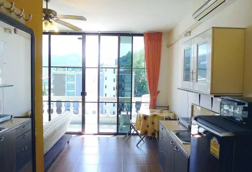 Fotos del hotel Natural Mystic Patong Residence:  8