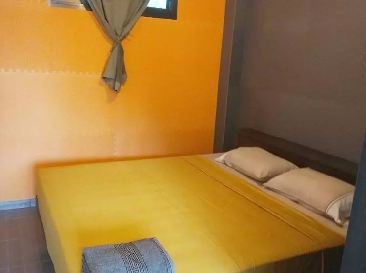 Fotos del hotel Natural Mystic Patong Residence:  11