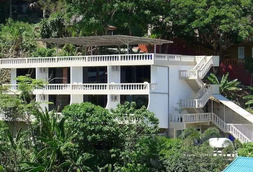 Fotos del hotel Natural Mystic Patong Residence:  10