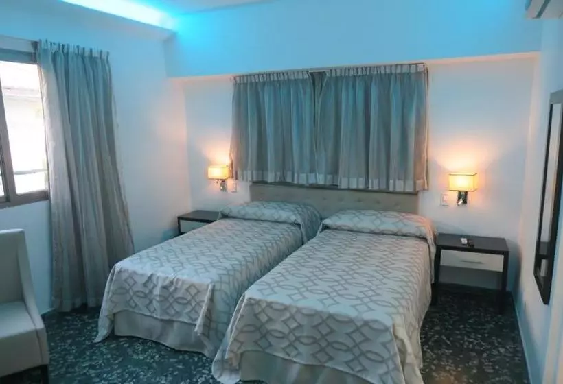 Plus Vedado 500