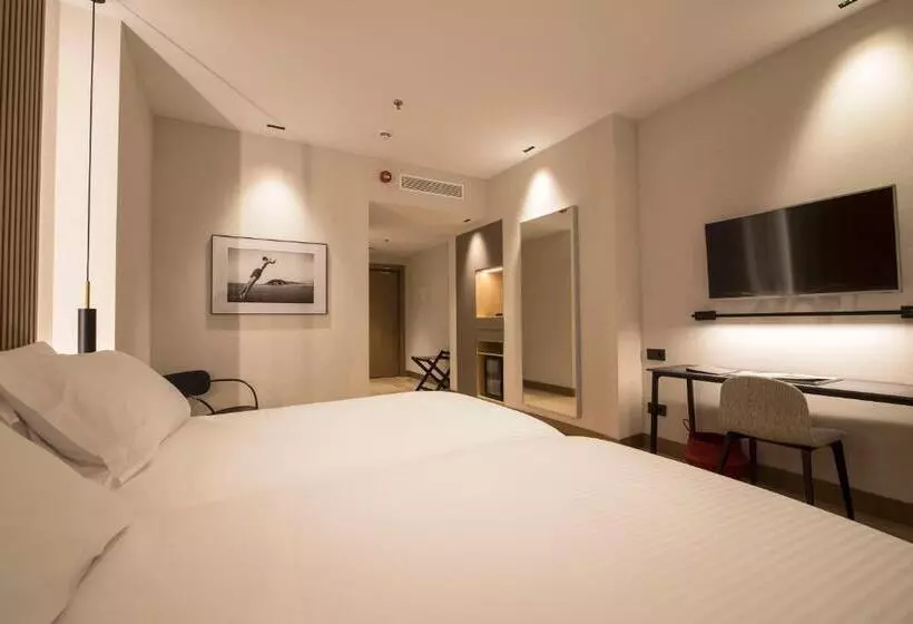 Fotos del hotel Zenit Convento San Martin:  22