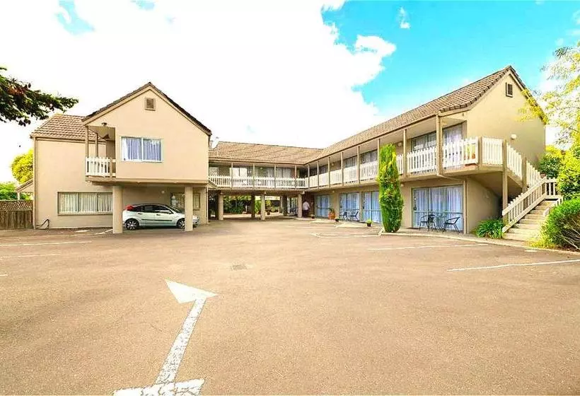 Fotos del hotel Accolade Lodge Motel:  7