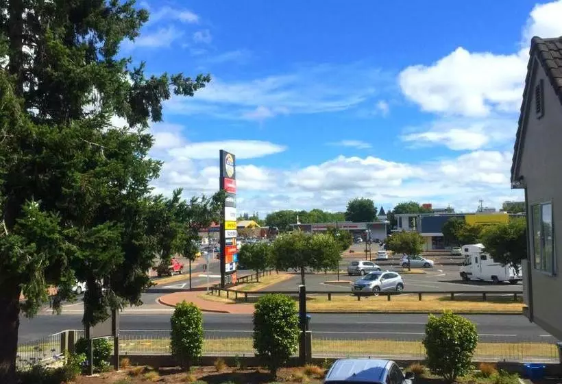 Fotos del hotel Accolade Lodge Motel:  9