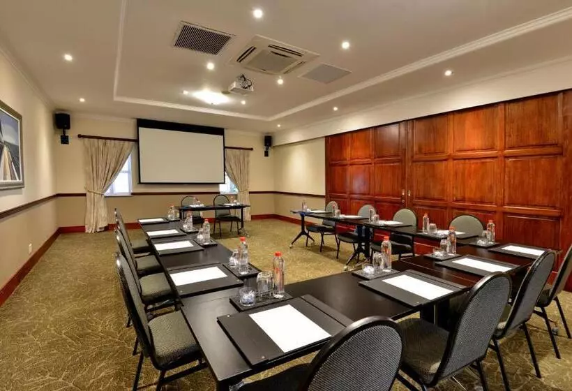 Fotos del hotel Courtyard  Port Elizabeth:  5