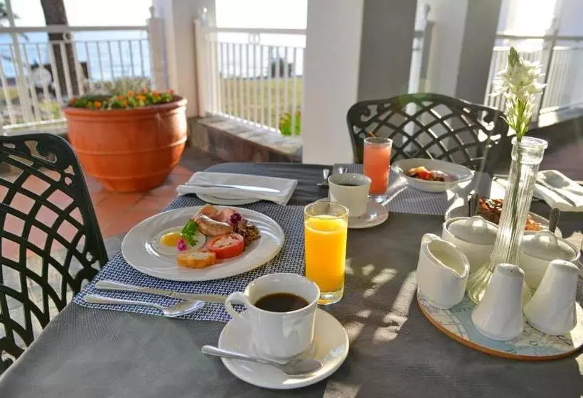 Fotos del hotel Courtyard  Port Elizabeth:  19