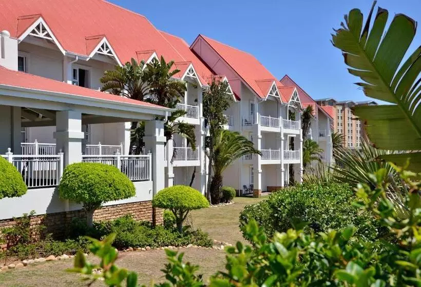 Fotos del hotel Courtyard  Port Elizabeth:  15