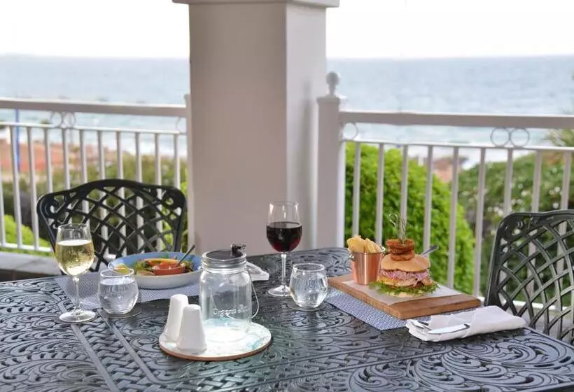 Fotos del hotel Courtyard  Port Elizabeth:  13