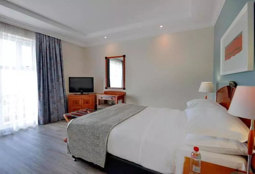 Fotos del hotel Courtyard  Port Elizabeth:  9