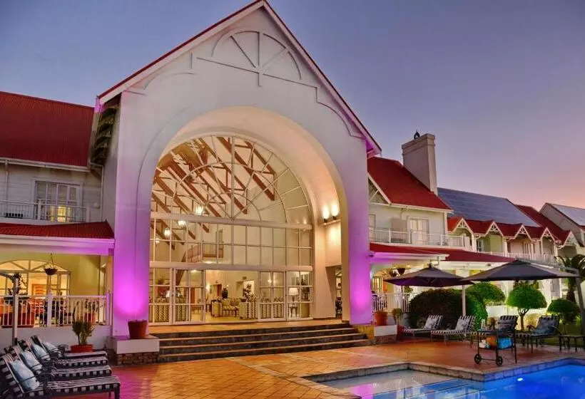 Fotos del hotel Courtyard  Port Elizabeth:  20