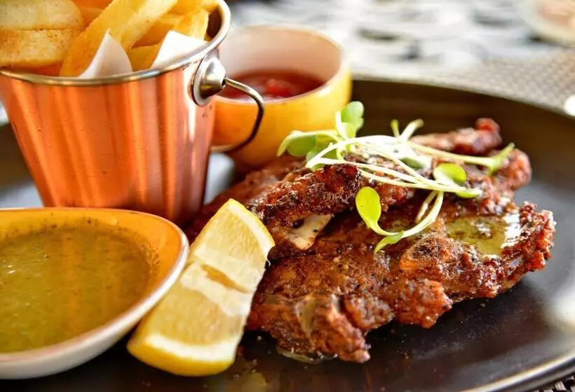 Fotos del hotel Courtyard  Port Elizabeth:  4