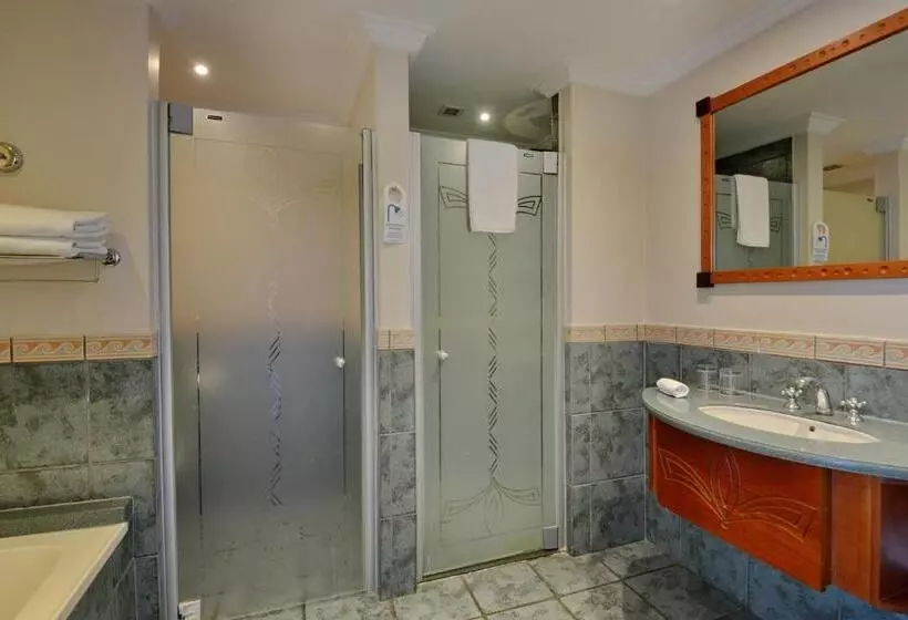 Fotos del hotel Courtyard  Port Elizabeth:  7