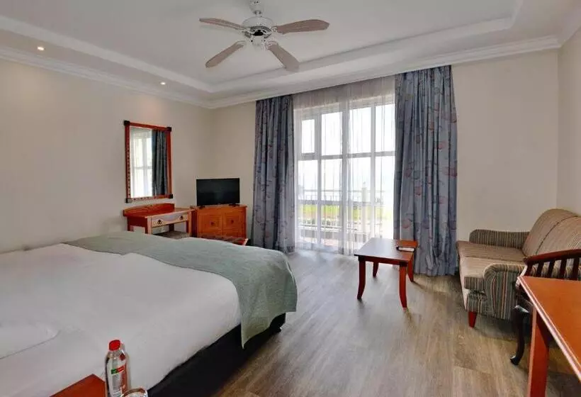 Fotos del hotel Courtyard  Port Elizabeth:  25