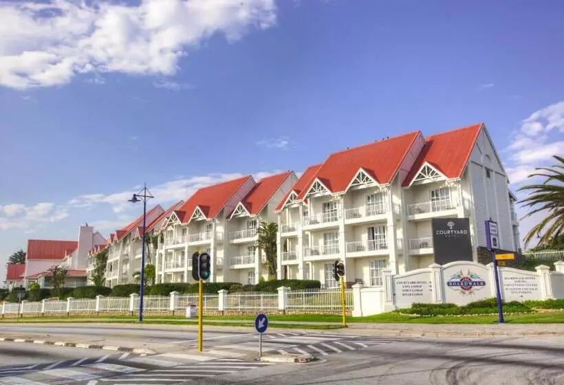 Fotos del hotel Courtyard  Port Elizabeth:  23