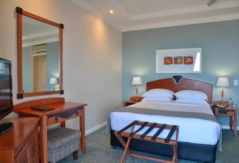 Courtyard  Port Elizabeth