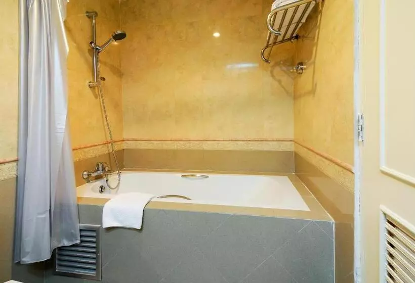 Fotos del hotel Admiral Suites Bangkok:  7