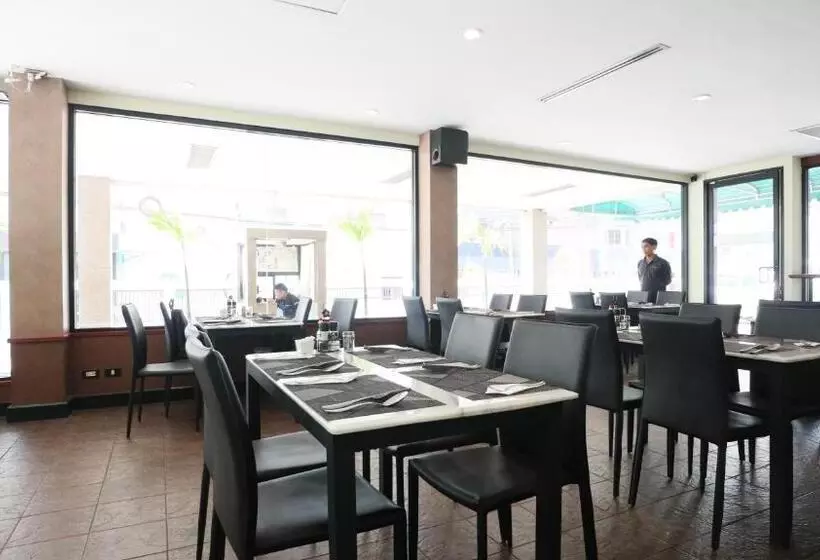 Fotos del hotel Admiral Suites Bangkok:  5