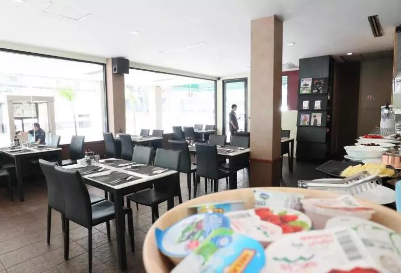 Fotos del hotel Admiral Suites Bangkok:  14