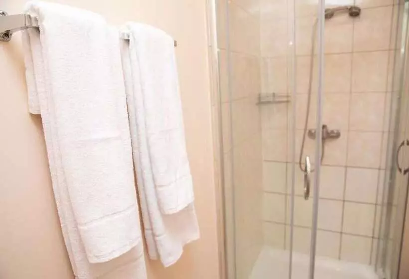 Fotos del hotel Avitar:  6