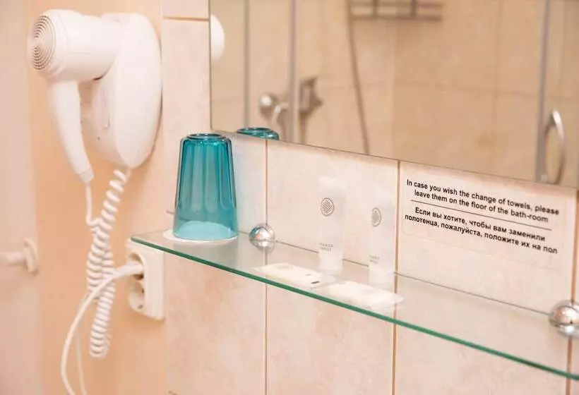 Fotos del hotel Avitar:  9