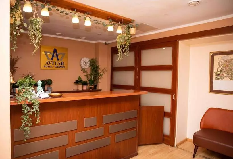 Fotos del hotel Avitar:  2