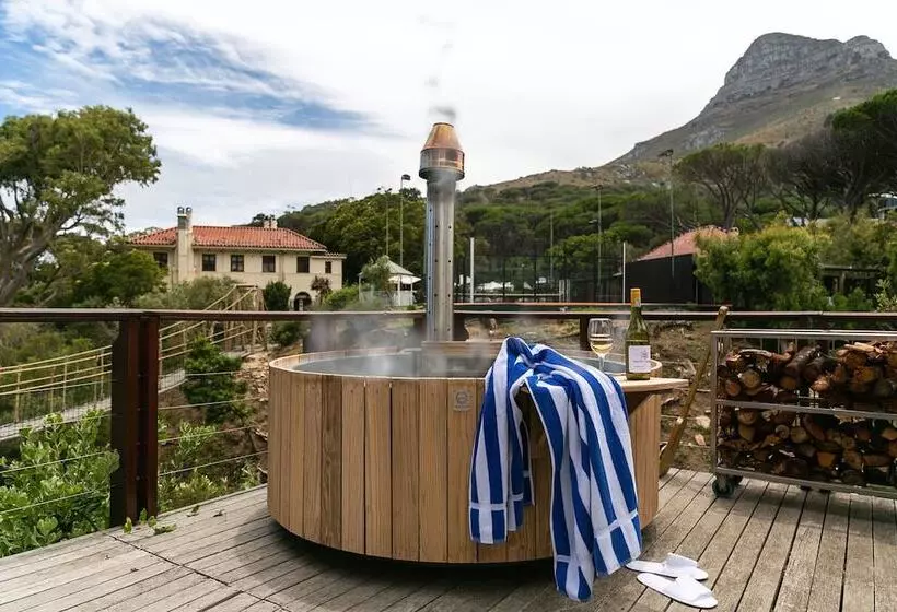 Camps Bay Retreat