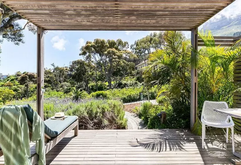 Fotos del hotel Camps Bay Retreat:  25