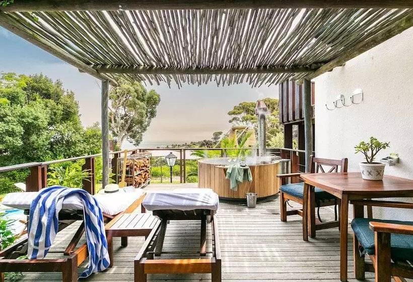 Fotos del hotel Camps Bay Retreat:  14