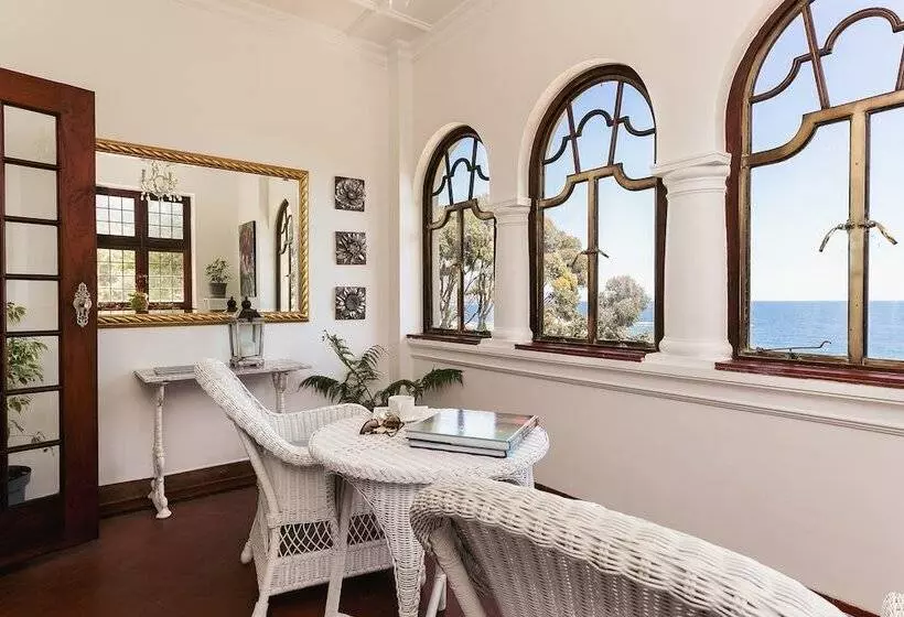 Fotos del hotel Camps Bay Retreat:  20