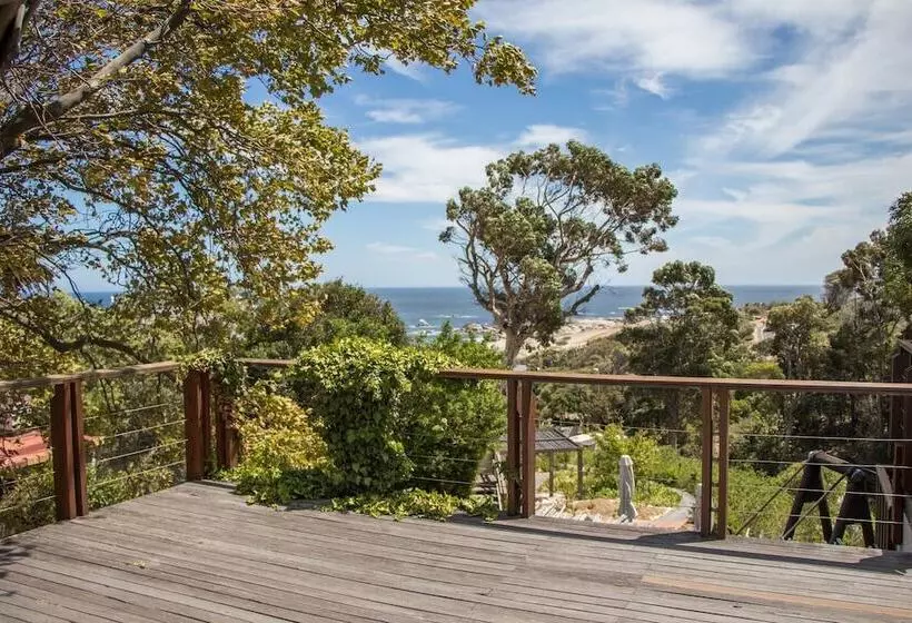 Fotos del hotel Camps Bay Retreat:  3
