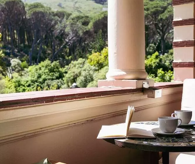 Fotos del hotel Camps Bay Retreat:  2