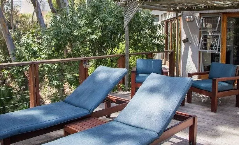 Fotos del hotel Camps Bay Retreat:  10