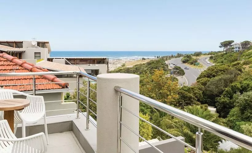 Fotos del hotel Camps Bay Retreat:  15