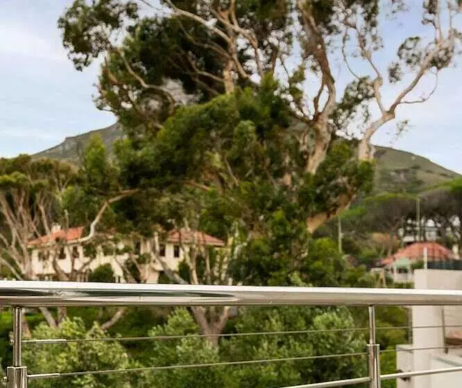 Fotos del hotel Camps Bay Retreat:  19