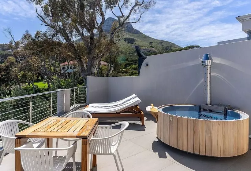 Fotos del hotel Camps Bay Retreat:  8