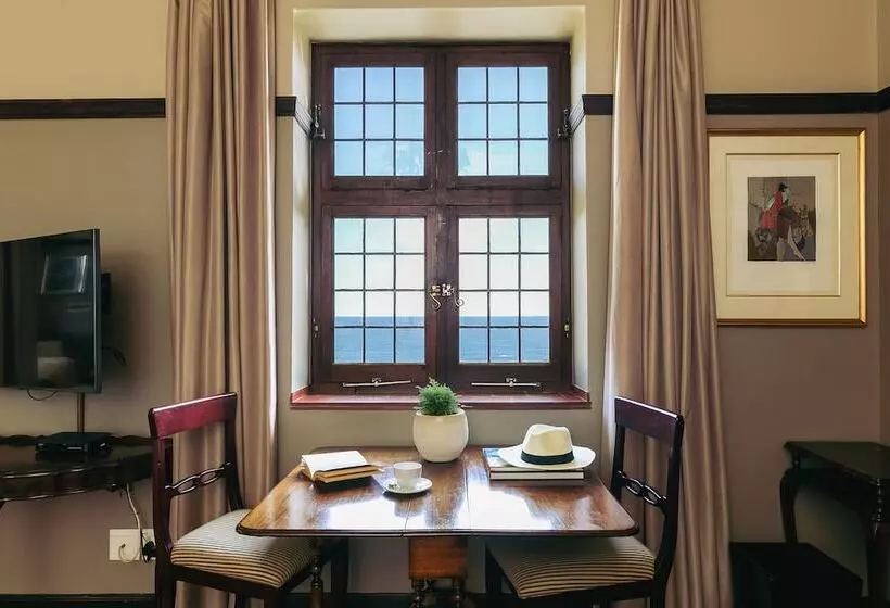 Fotos del hotel Camps Bay Retreat:  24