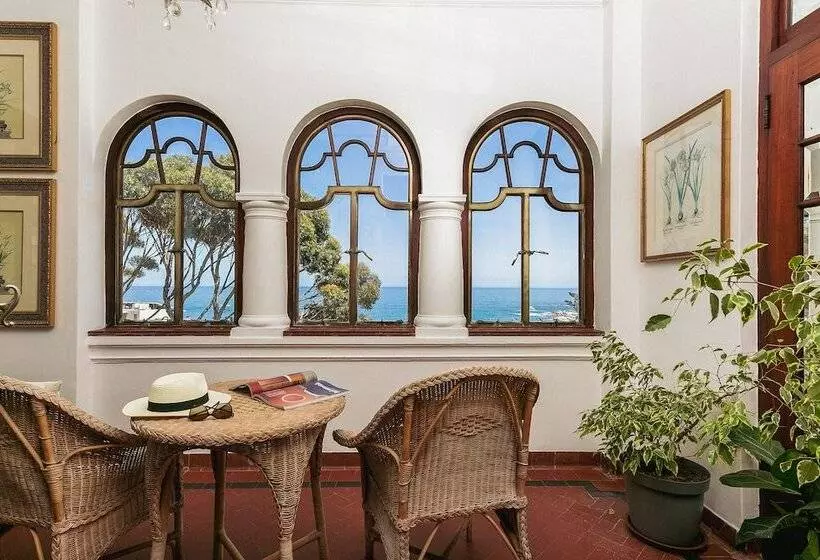 Fotos del hotel Camps Bay Retreat:  23