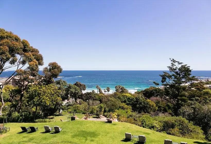 Fotos del hotel Camps Bay Retreat:  9