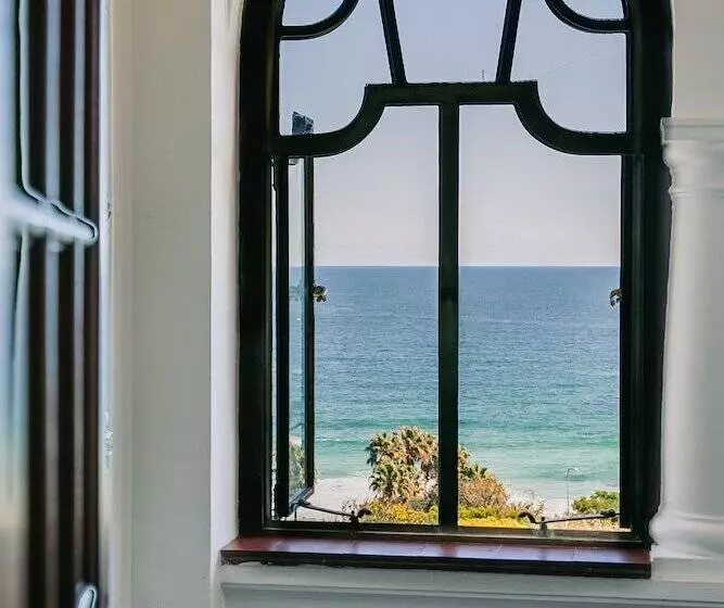 Fotos del hotel Camps Bay Retreat:  17