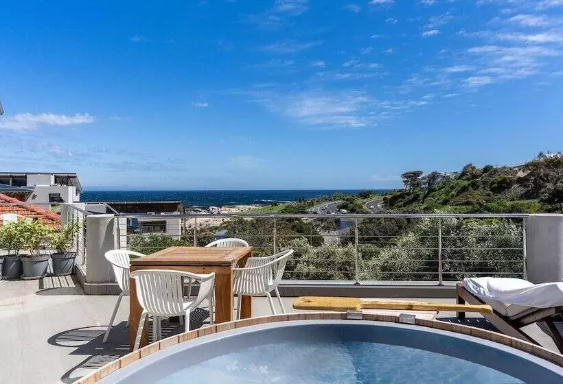 Fotos del hotel Camps Bay Retreat:  7