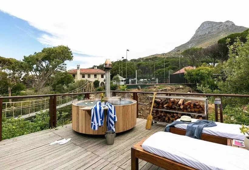 Fotos del hotel Camps Bay Retreat:  16