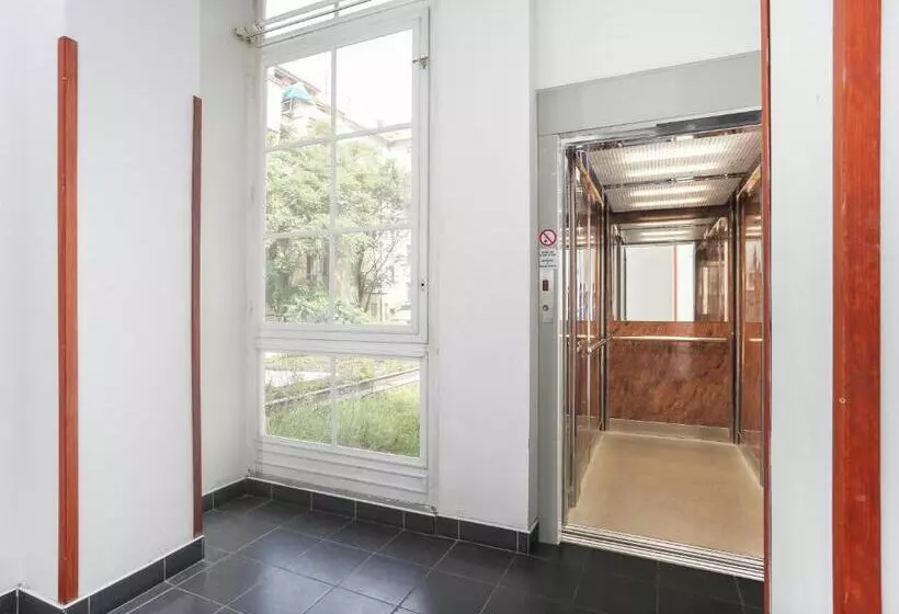 Fotos del hotel City Club Prague:  17