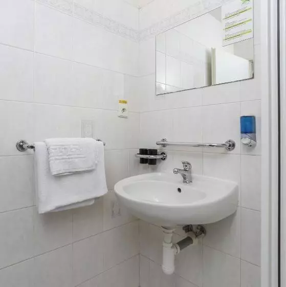 Fotos del hotel City Club Prague:  24