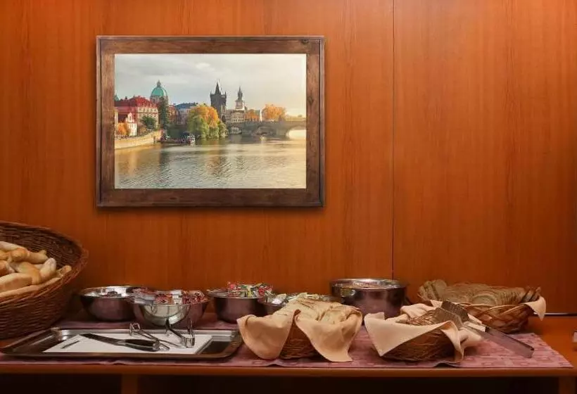 Fotos del hotel City Club Prague:  14